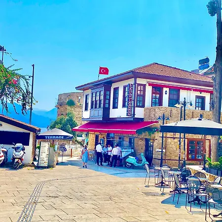Ulivo Hotel